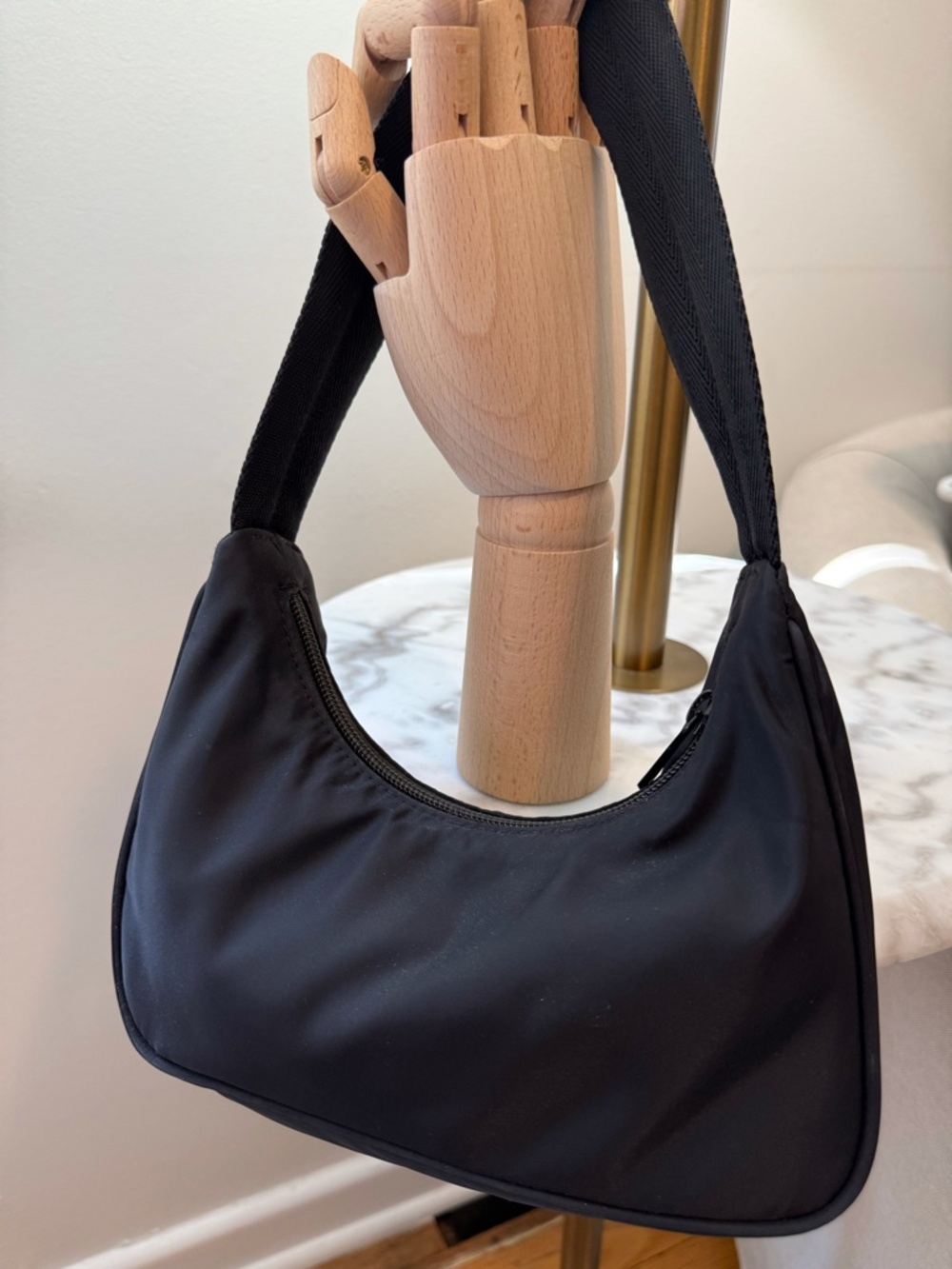 Aritzia Sunday Best Shoulder Bag